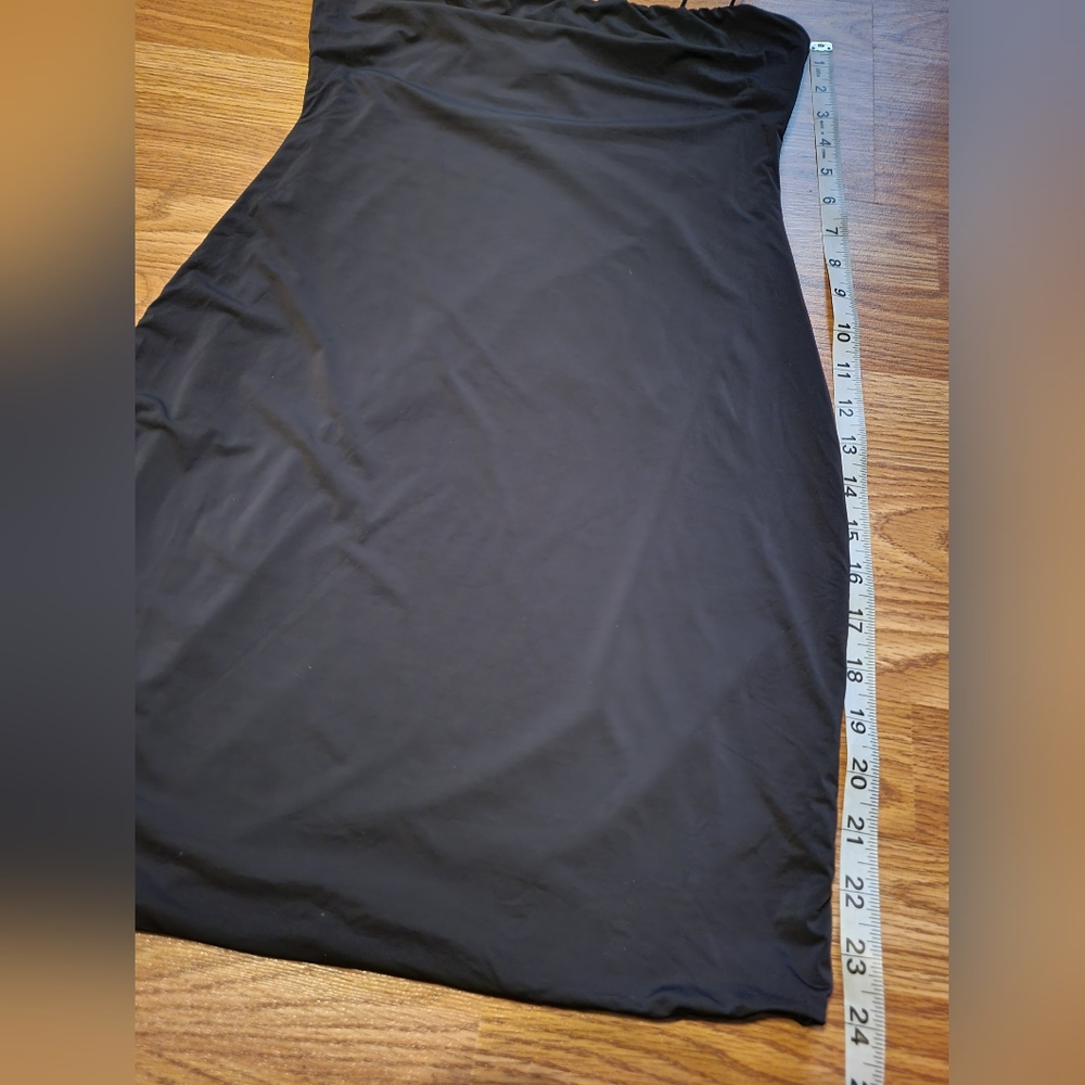 TEN BY BABATON Illume Dress, Small - Picture 4 of 8